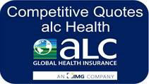 ALC Health Website