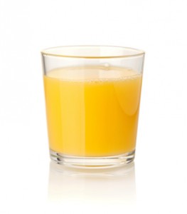 Orange Juice